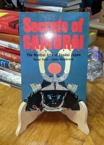 Secrets of the Samurai - Picture 1 of 1