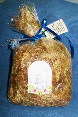 **全新** 时尚趣味毛皮手工针织多色围巾-选择您的颜色-保暖!! — 第 1/3 张图片