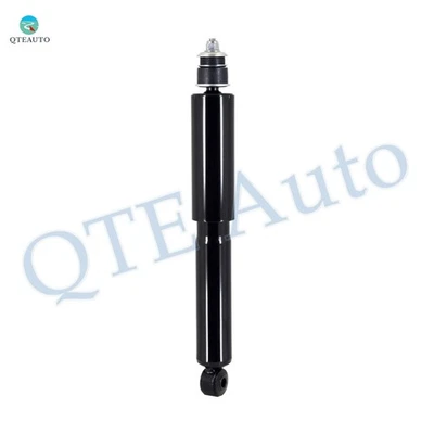 Amortiguador delantero para Isuzu I-350 2006 Foto 1 de 3