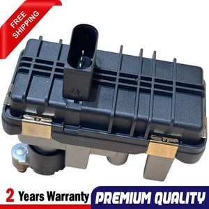 Turbo Charger Electronic Actuator For LDV VAN G10 D19 1.9L - Picture 1 of 8