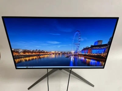 Acer Predator X27U bmiipruzx 27" OLED Gaming Monitor - [SHIPS FAST] - Image 1 of 4