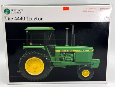 ERTL - Precision Classics #17 - John Deere 4440 Tractor - 1:16 Scale - Image 1 of 4