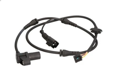 Sensor, Raddrehzahl DELPHI SS20037 für AUDI A4 B6 (8E2) 2 2002-2004 - Image 1 of 4