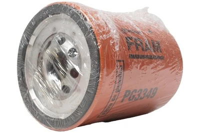 Filtro de combustible de repuesto FRAM para Ford C900 LNT900 LN900 1981 número de pieza PG3349 Foto 1 de 4