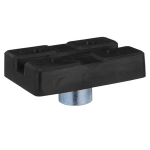 Car Lifting Machine Tray Rubber Pad Lift Machine Accessory Supporting for - Picture 1 of 12
