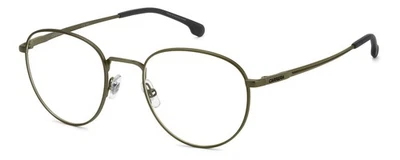 Marco de gafas para hombre Carrera 8908 TBO VERDE MILITAR 50/20/140 Foto 1 de 3