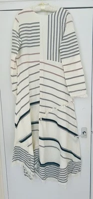 Zara Women's Premium Sample Maxi Dress M - Image 1 of 4