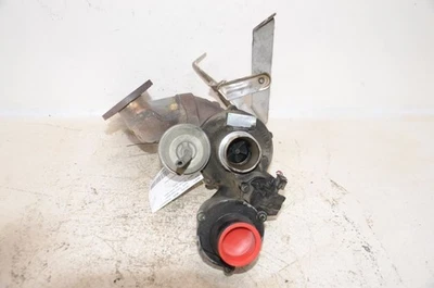 Mercedes Benz C250 2012 2013 2014 2015 turbocompresor de fábrica W203 880644 Foto 1 de 4