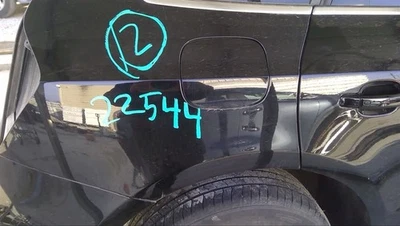 Q5 AUDI   2012 Fuel Filler Door 9400561 Foto 1 de 4