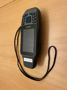 Garmin GPSMAP 79sc Marine Handheld GPS - Picture 1 of 10