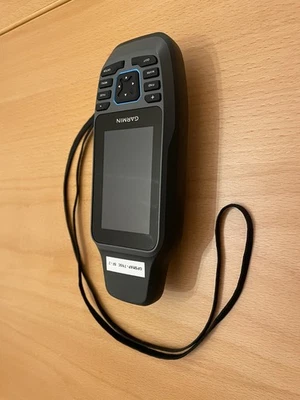 Garmin GPSMAP 79sc Marine Handheld GPS - Image 1 of 4