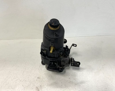 MOTOR BOMBA DIRECCIÓN ASISTIDA INFINITI Q60 17-22 CON SOPORTE OEM #A0.34 Foto 1 de 4