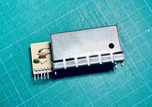 TV HF-Modulator für Atari 5200 Pro System * NTSC * 2 Kanäle - Bild 1 von 2