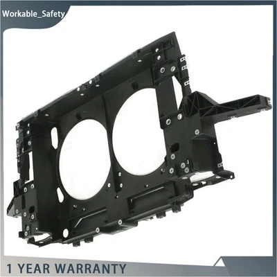 Conjunto de soporte de núcleo de radiador para Infiniti Fx37 Fx35 Fx50 Qx70 2009 2010-2017 Foto 1 de 4