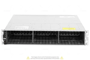 NETAPP DS2246 24-BAY 2.5" SFF STORAGE ARRAY - Picture 1 of 7