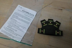 Fluke DSP_OMNI-PLCAL Universal Permanent Link Calibration Artifact - Bild 1 von 4