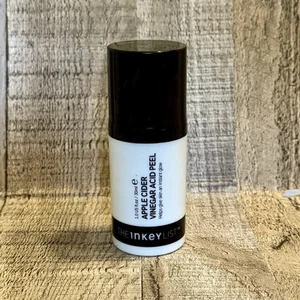 The INKEY List Apple Cider Vinegar Acid Peel 30ml New! - Picture 1 of 2