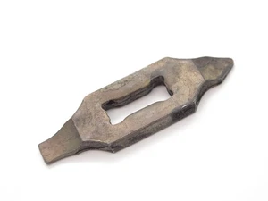 Vintage Schrade Imperial M-7S feste Klinge Messerbau Schutz Teil 3/16 oder 1/4" - Bild 1 von 5