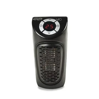 Argo TERMOVENT ARGO MIO DA MURO Termoventilatore Riscaldatore ambiente - Immagine 1 di 4