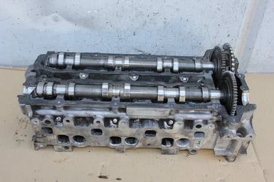 07-21 Mercedes Sprinter 2500 3500 3.0L Diesel LH MOTOR CULATA (436) OEM Foto 1 de 4