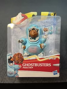 Ghostbusters Fright Feature 5" Muncher Blue Ghost Actionfigur Hasbro 2020 - Bild 1 von 6