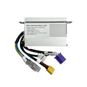 Placa madre T4 controlador doble - Imagen 1 de 1