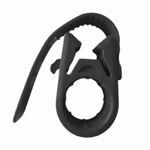 Guardián de mango de gato para gatos de elevación alta todo terreno gatos de elevación negro - Imagen 1 de 6