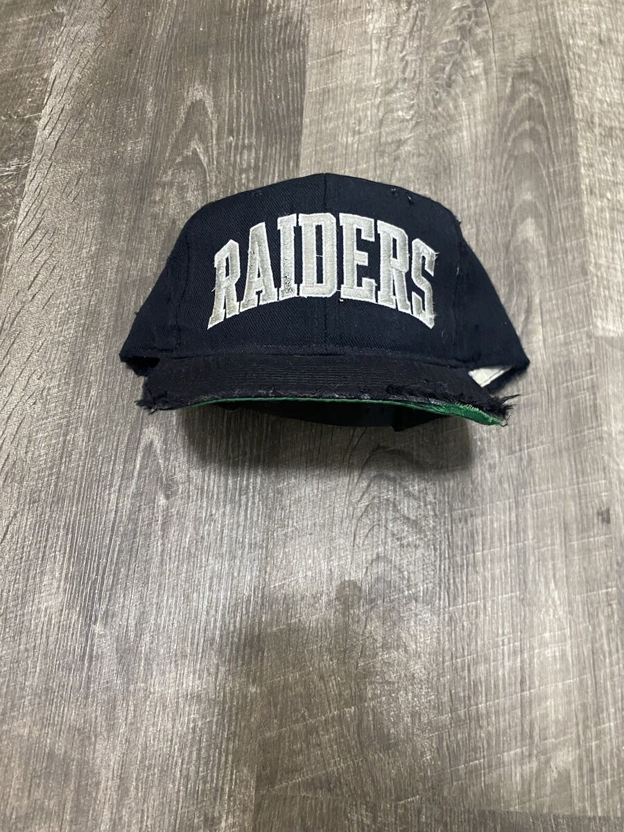 Starter Los Angeles Raiders NFL Fan Cap, Hats for sale | eBay Starter Los Angeles Raiders NFL Fan Cap, Hats for sale | eBay