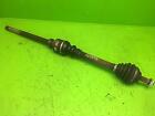 PEUGEOT 307 Right  Driveshaft Mk 1 2.0 HDI Diesel with Manual Transmission Peugeot 307