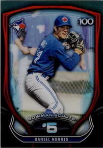 B4118- 2015 Bowman Chrome BB Verschiedene Einsatz Karten -du Pick- 15 + Gratis - Bild 1 von 50