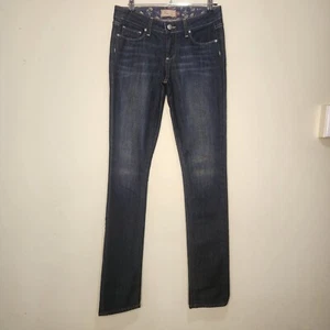 Paige Jeans Skyline Drive Classic Rise Size 26 - Picture 1 of 8