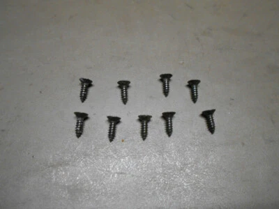 97-02 Mitsubishi Mirage 2 Puertas LHD Tapa de la guantera para soporte de soporte de montaje Foto 1 de 2