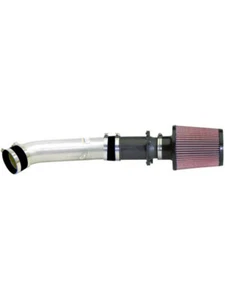 K&N Air Intake 69 Series Typhoon Kit fits Infiniti G35 3.5 V35 (69-7081-1TS) - Picture 1 of 12