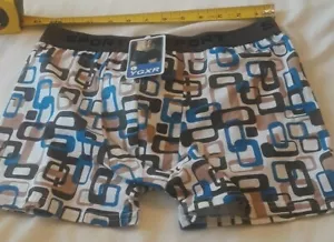 Men's Sexy YGXR Underwear size Large, but are actually more size Small NEW - Picture 1 of 4