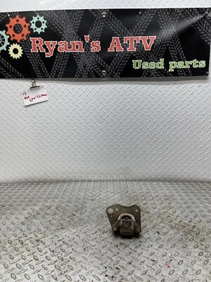 14 Polaris Sportsman 400 4x4 Front Right Brake Caliper - Image 1 of 4