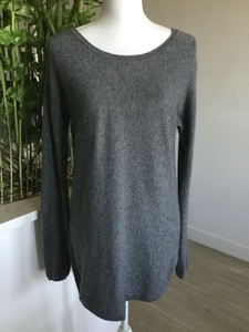 max studio cashmere hoodie