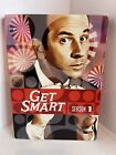 Get Smart: The Original TV Series - Season 1 DVD