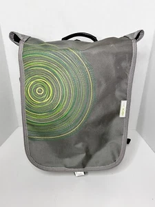 Xbox 360 Console Backpack Travel Carrying Case Padded - Picture 1 of 12