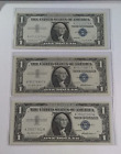 1957 ($1) Note • Silver Certificate Bill • XF to Uncirculated