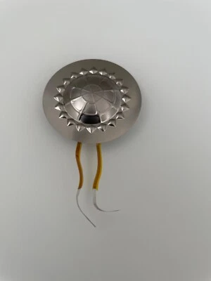 Diaphragm /Spule  Passend Für  JBL Control 5 Hochtöner  8 ohm Neu # 63 - image 1 of 2