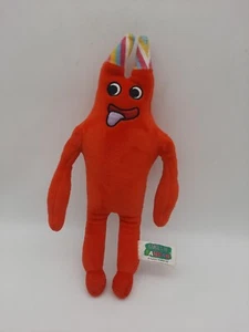 Garten Of Banban 10 Zoll Plüsch Banban rotes Monster - Bild 1 von 6