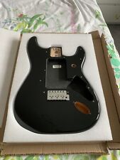 Fender Stratocaster Guitar Body MIM