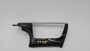 2012-2015 BMW F06 650i 640i Front Left Driver Side Dashboard Trim Cover Wood OEM - Picture 1 of 8
