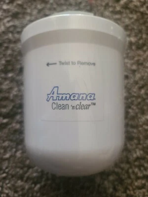New Amana Clean N Clear water filter - Image 1 of 3