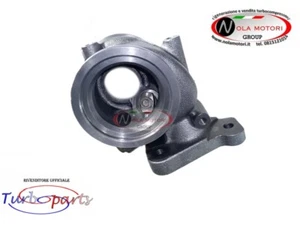 TURBO TURBINA CHIOCCIOLA CARTER DI SCARICO PER PUNTO - YPSILON - MERIVA 1.3 MjT - Imagen 1 de 3