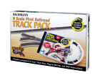 Bachmann N Gauge World's Greatest Hobby® Track Pack NIB 44896 NEW Nickel Silver