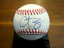 CURT SCHILLING WSC CY ARIZONA RED SOX PHILLIES SIGNED AUTO OML BASEBALL STEINER