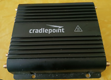 Cradlepoint IBR900-600M  - unit only