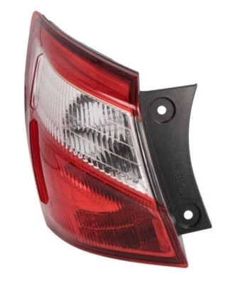 LAMPE FEU LED ARRIERE GAUCHE NISSAN QASHQAI I J10 05.2010-11.2013. - Imagen 1 de 2