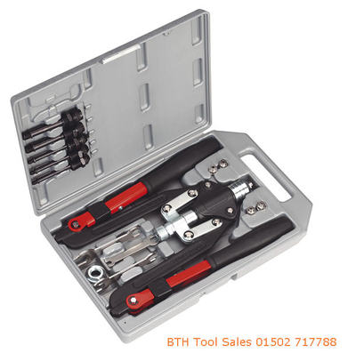 Pop Rivet Gun for sale | eBay UK